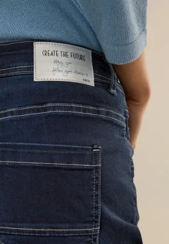 Jeans à la coupe Slim Fit