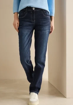 Jeans à la coupe Slim Fit