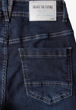 Jeans à la coupe Slim Fit