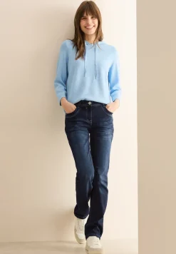 Jeans à la coupe Slim Fit