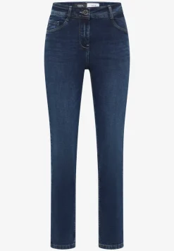 Jeans à la coupe Slim Fit