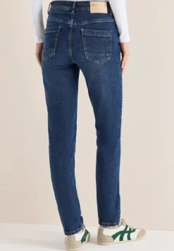 Jeans à la coupe Slim Fit