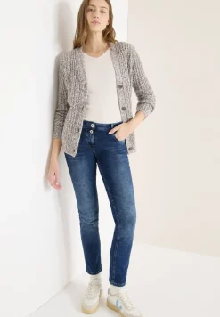 Jeans à la coupe Slim Fit