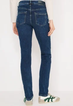 Jeans à la coupe Slim Fit