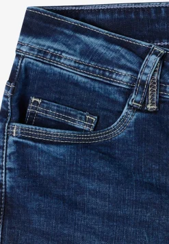 Jeans à la coupe Slim Fit