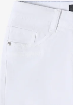 Jean slim 3/4