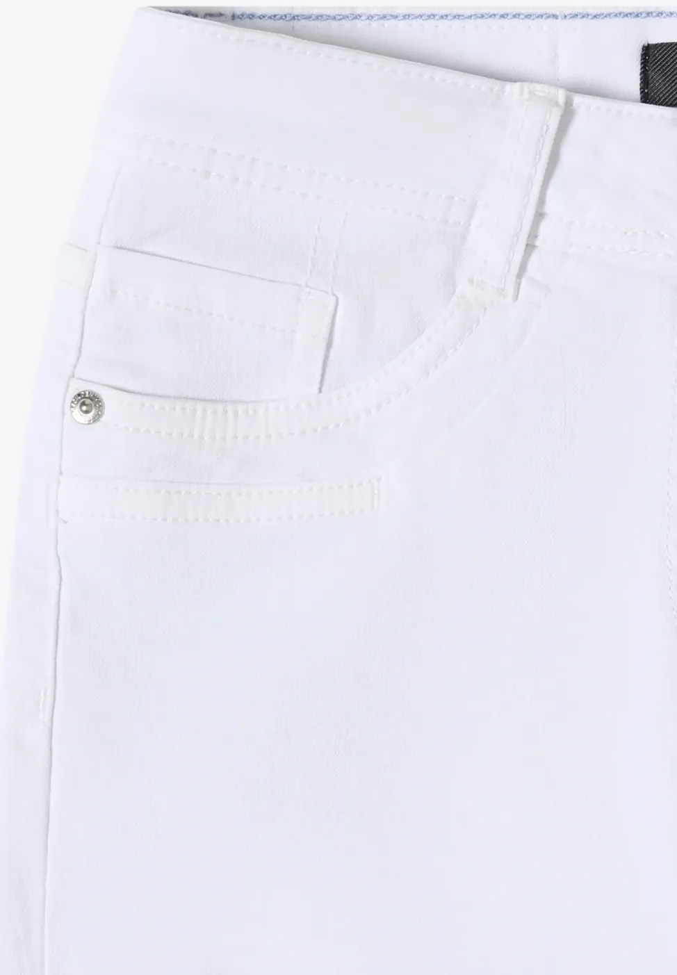 Jean slim 3/4
