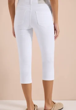 Jean slim 3/4