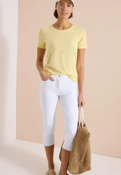 Jean slim 3/4