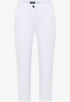 Jean slim 3/4