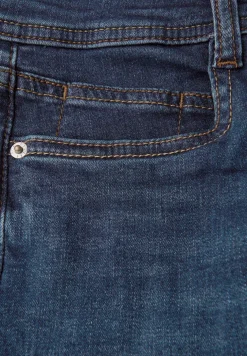 Jeans Low Waist