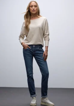 Jeans Low Waist