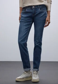 Jeans Low Waist
