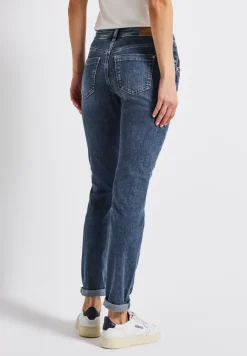 Jeans Low Waist