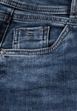 Jeans Low Waist