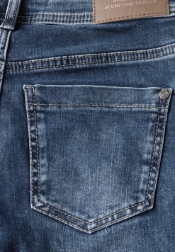 Jeans Low Waist