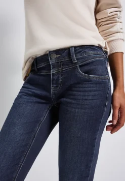 Jeans Low Waist