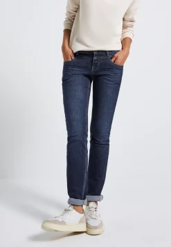 Jeans Low Waist