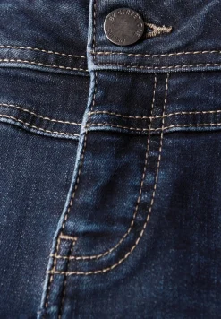 Jeans Low Waist