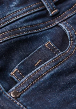 Jeans Low Waist