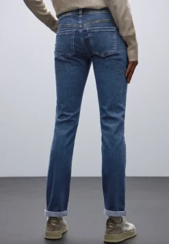Jeans Low Waist
