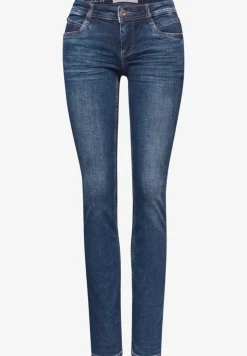 Jeans Low Waist