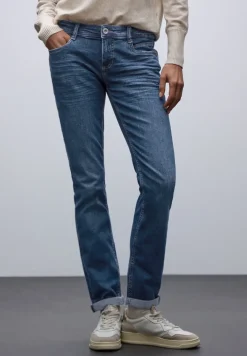 Jeans Low Waist