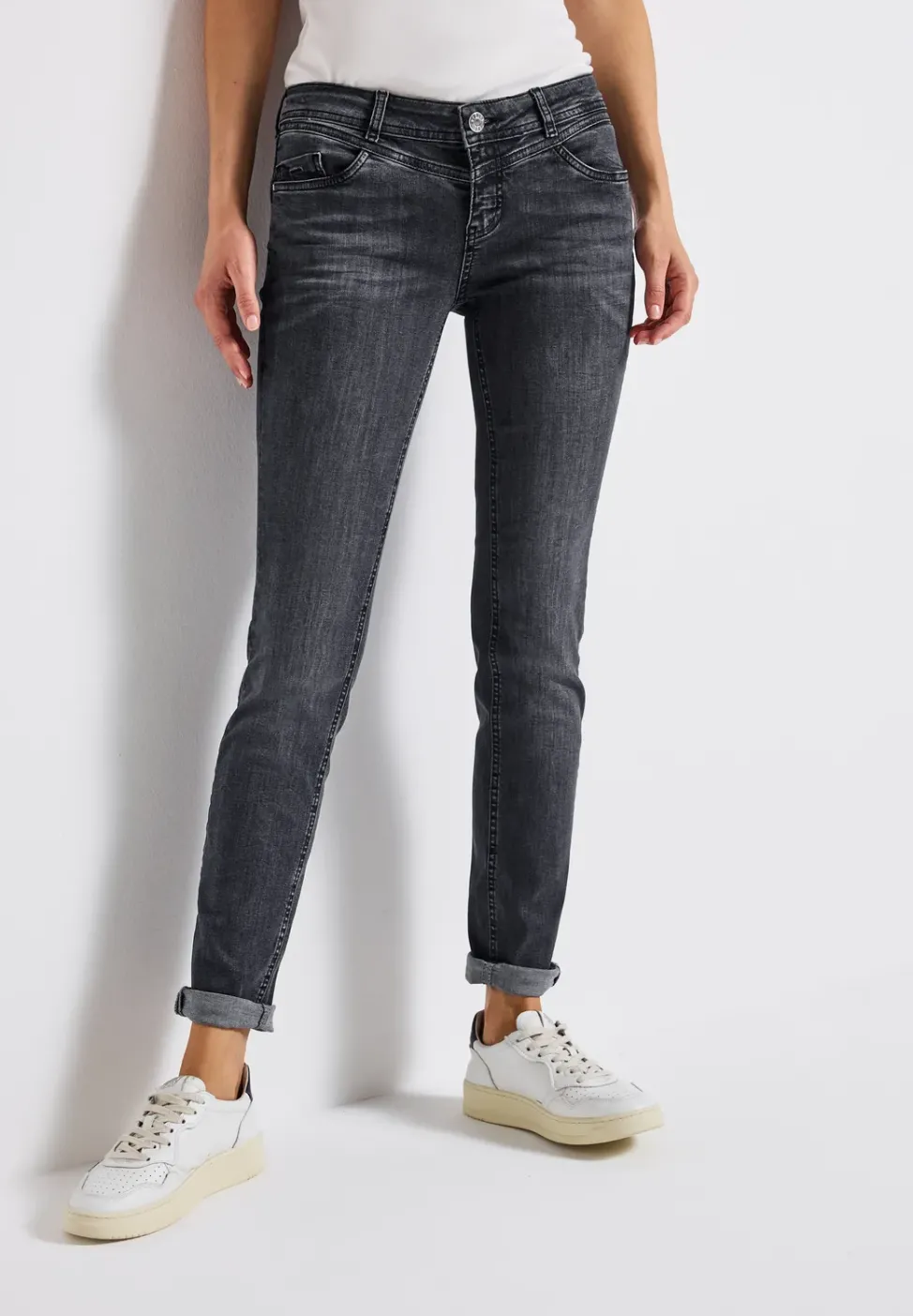 Jeans Low Waist