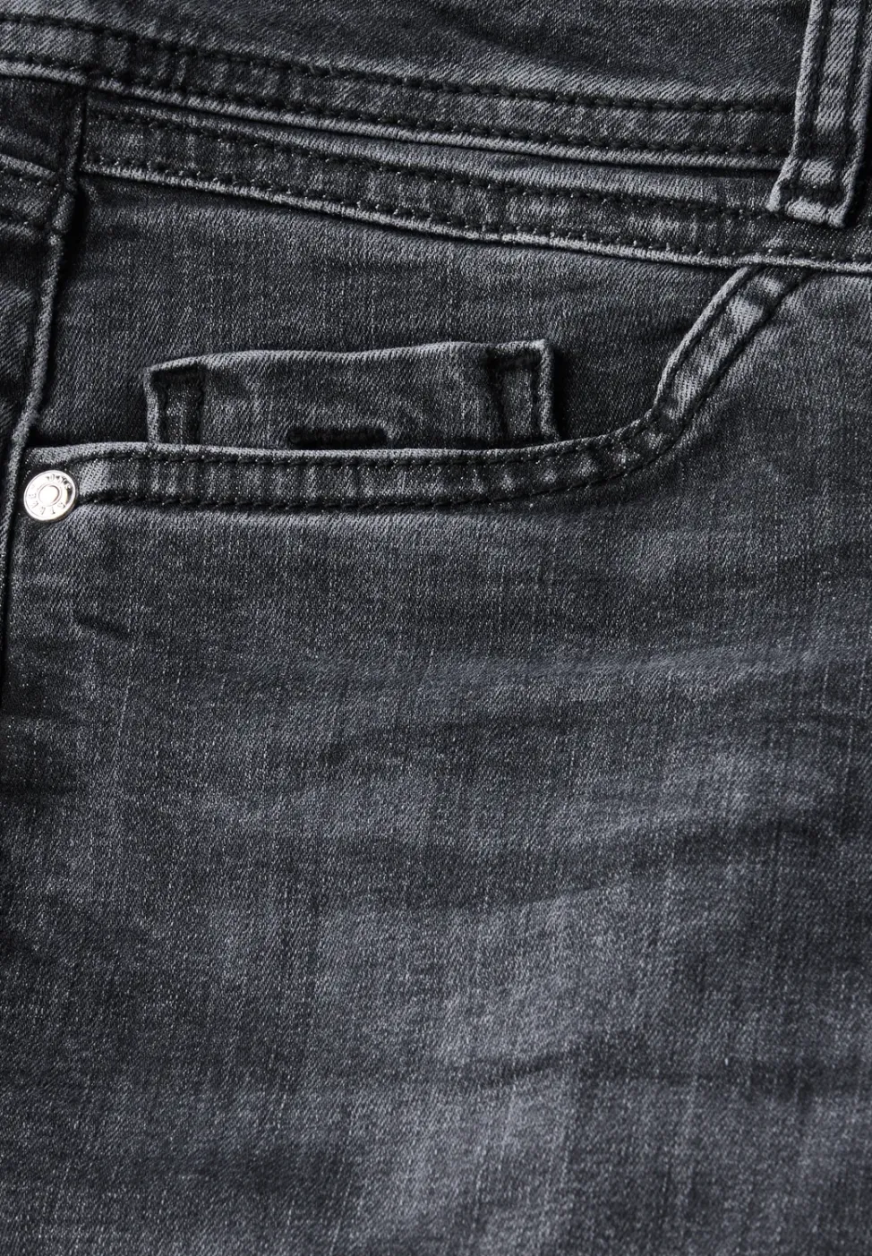 Jeans Low Waist