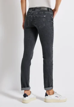 Jeans Low Waist