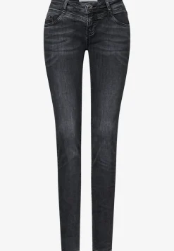 Jeans Low Waist