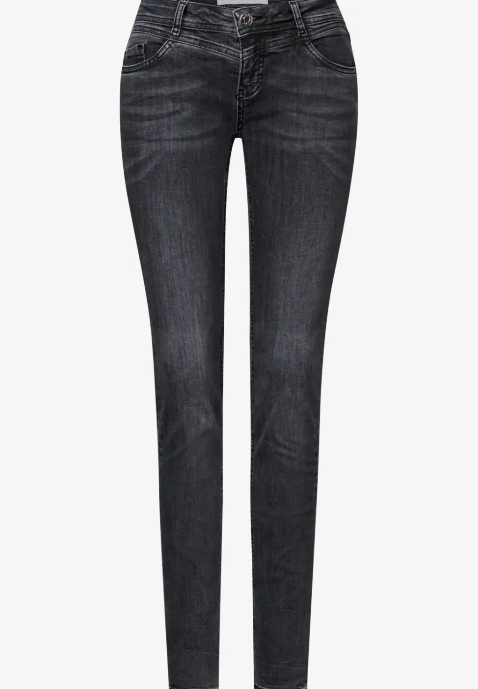 Jeans Low Waist
