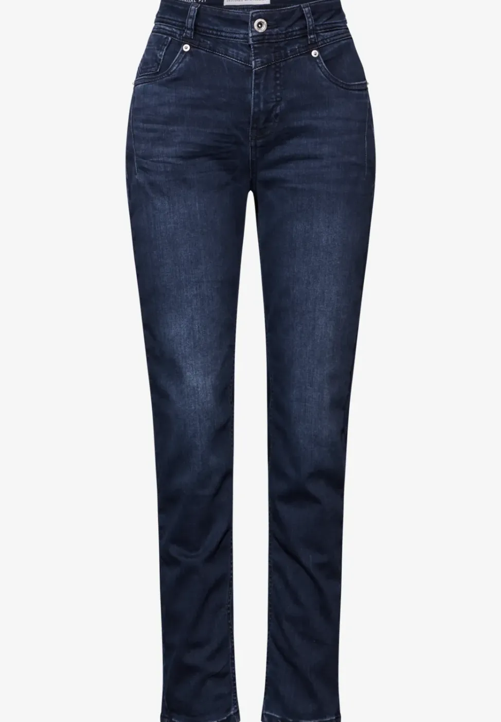 Jeans mom