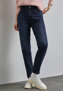 Jeans mom