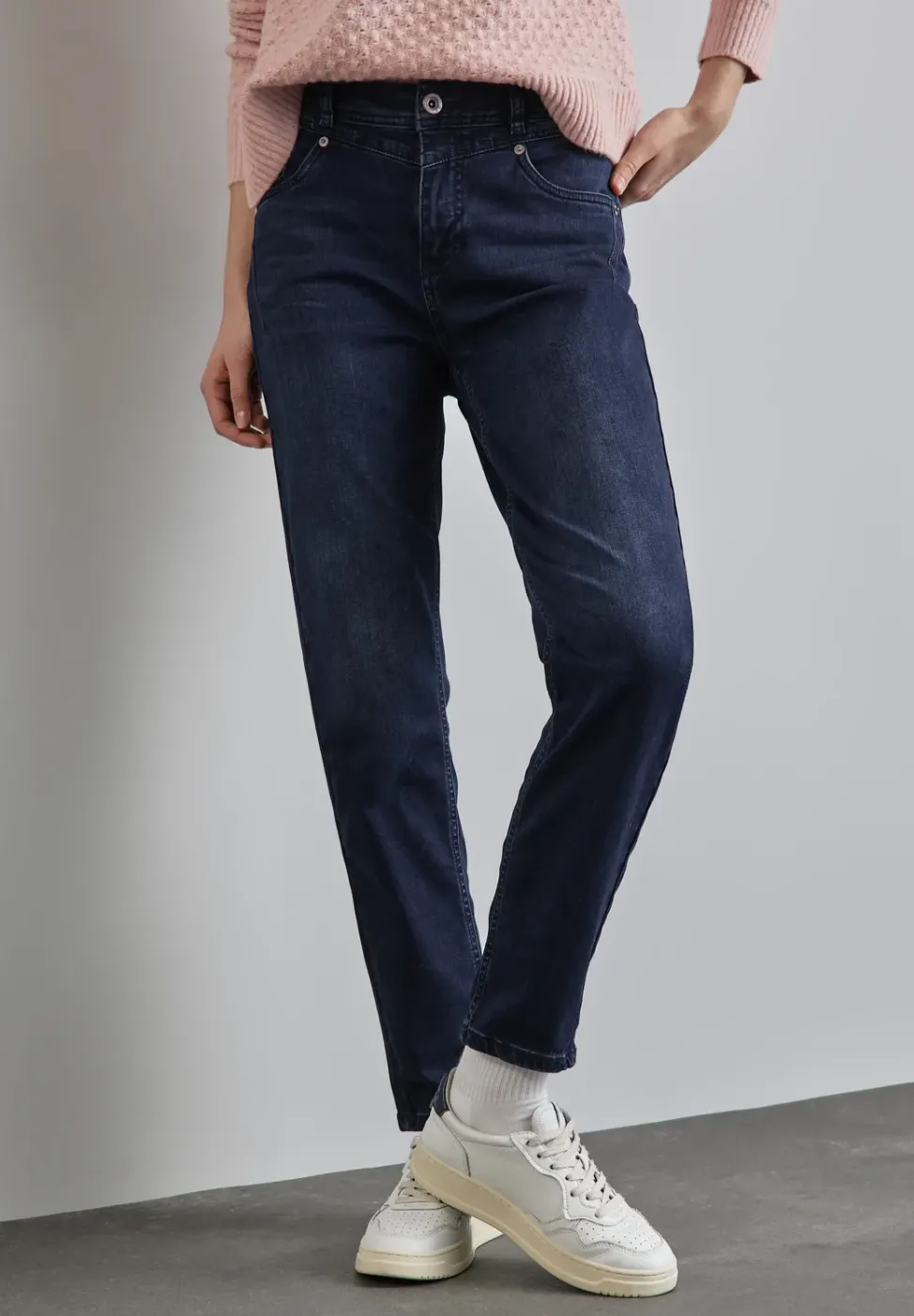 Jeans mom