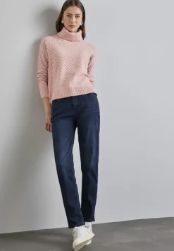 Jeans mom