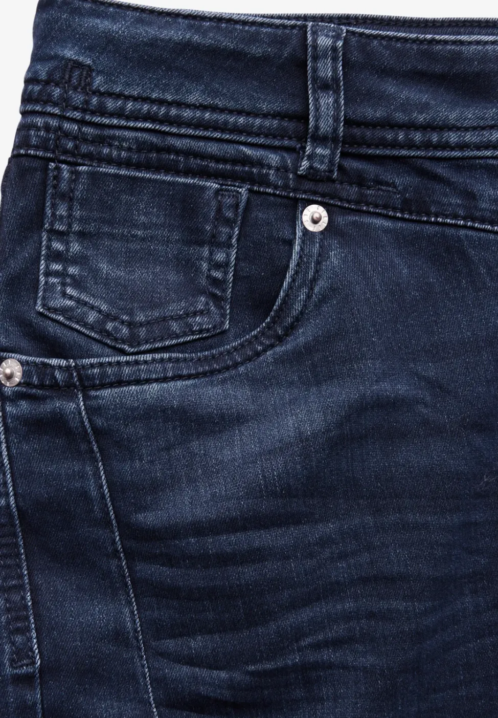 Jeans mom