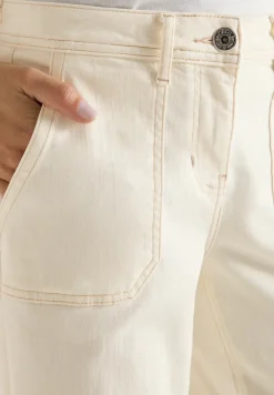 Jeans Patch Pocket
