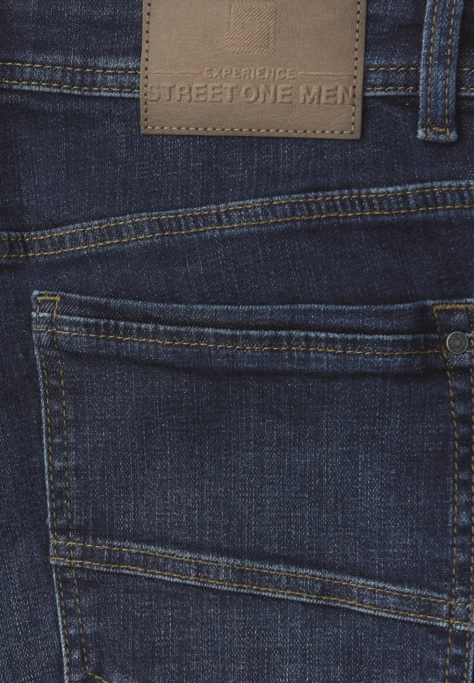 Jeans Regular Fit