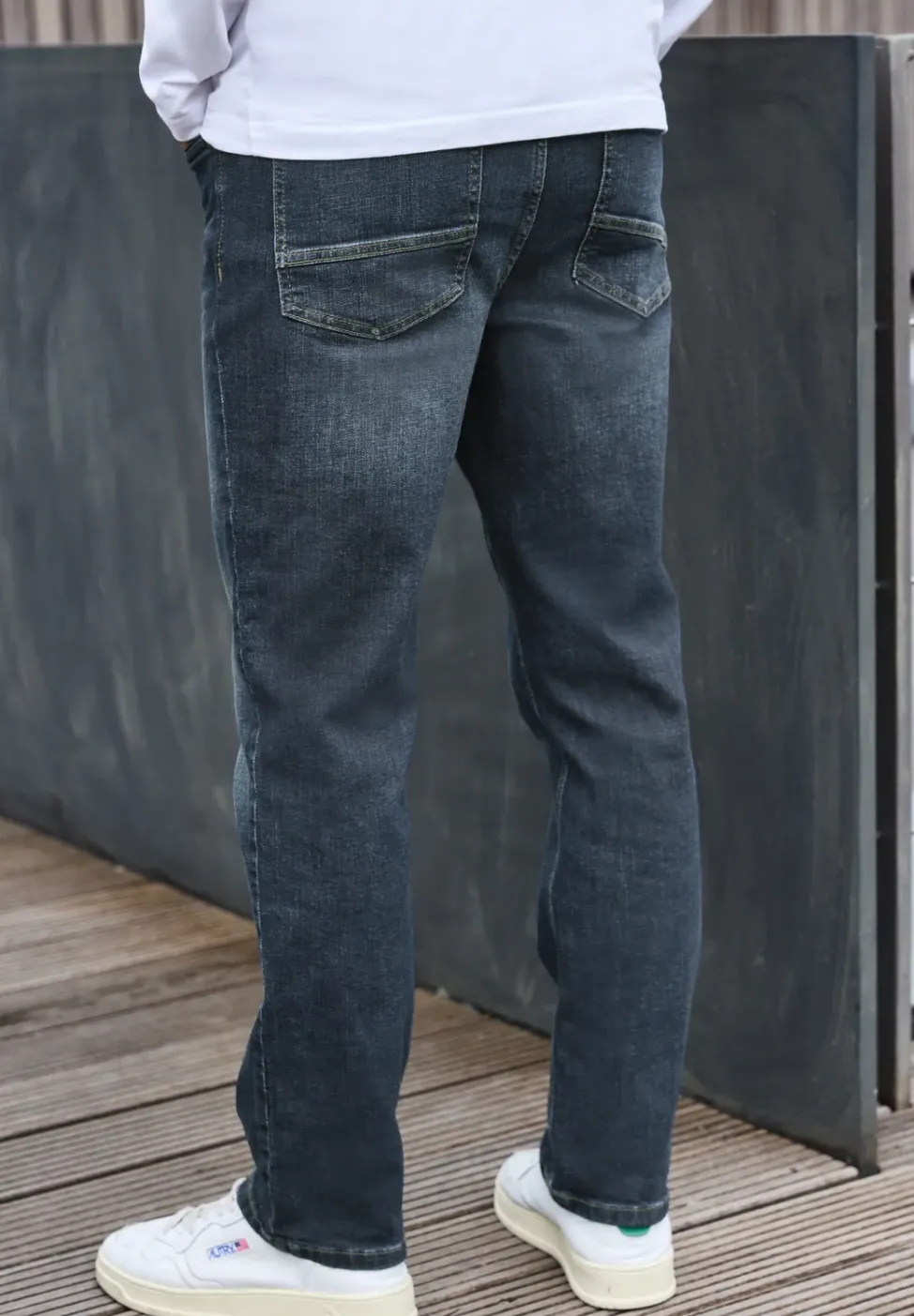 Jeans Regular Fit