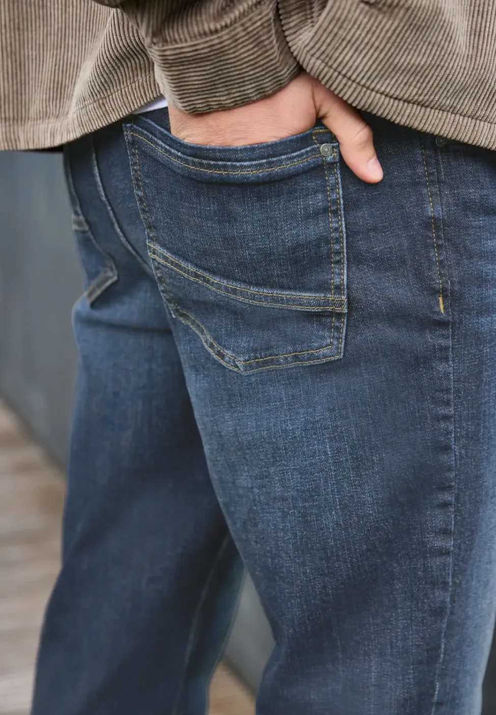Jeans Regular Fit