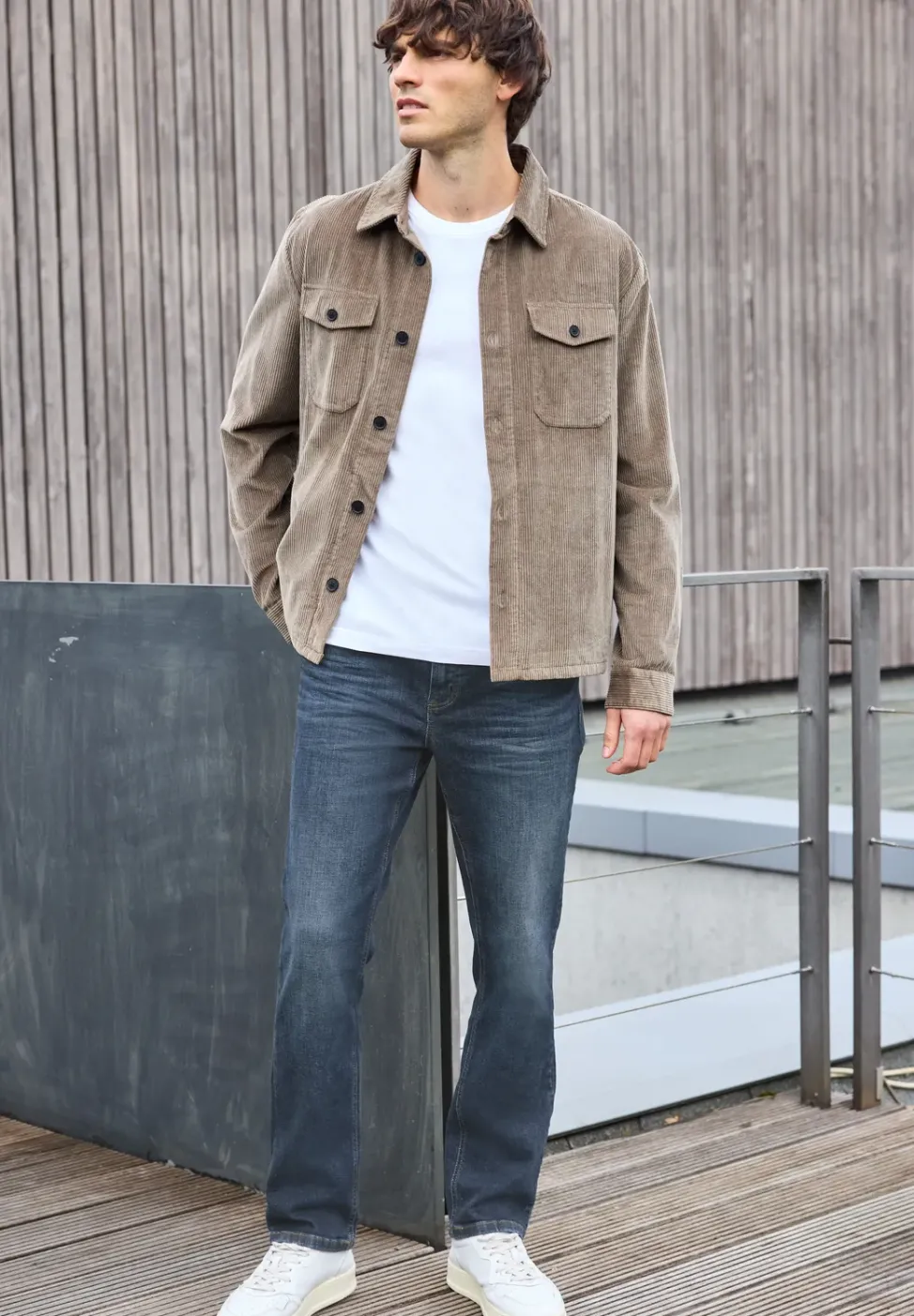 Jeans Regular Fit