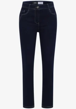 Jeans Rinsed Casual Fit
