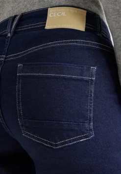 Jeans Rinsed Casual Fit
