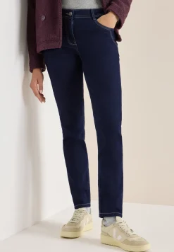 Jeans Rinsed Casual Fit