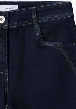 Jeans Rinsed Casual Fit