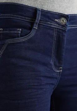 Jeans Rinsed Casual Fit