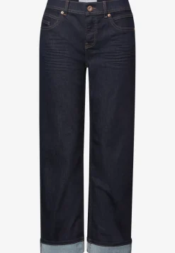 Jeans Rinsed Straight Leg