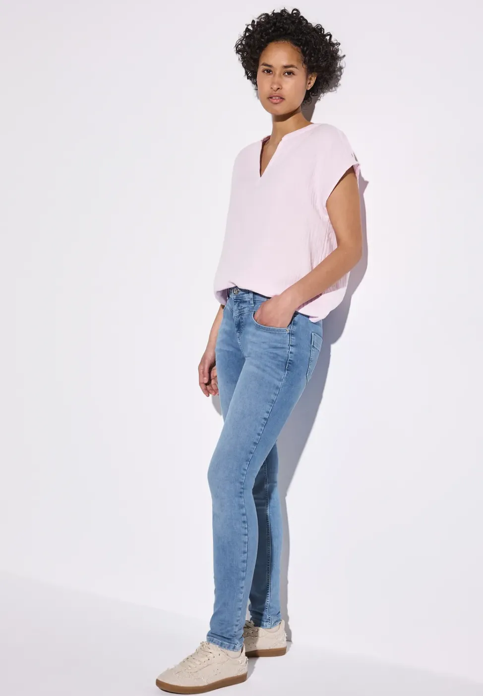 Jeans Slim Fit