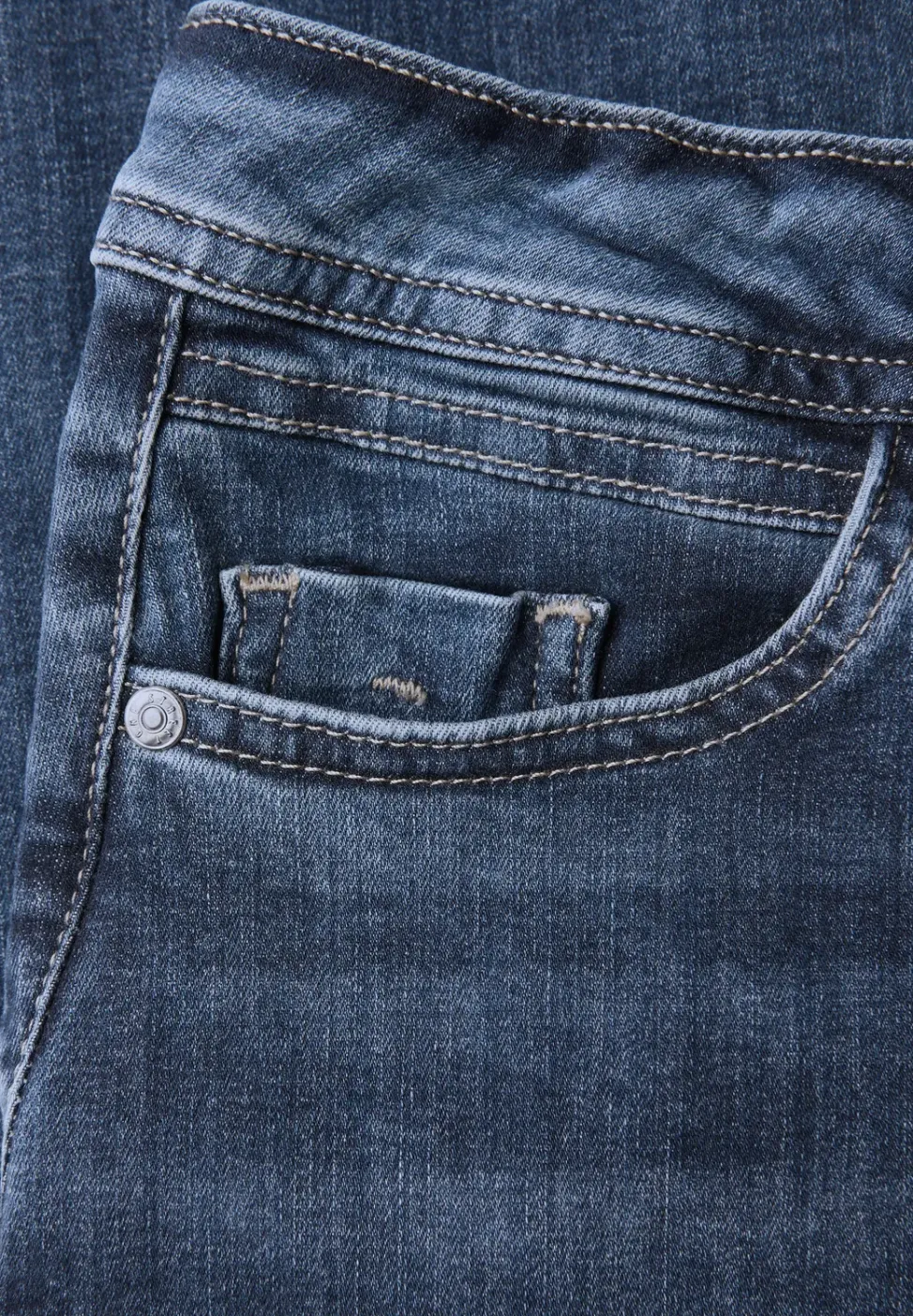 Jeans Slim Fit